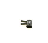 Bosch Pressure Sensor 0261230600 – Exhaust Pressure (DSD2)