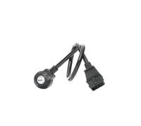 Bosch 0261231007 Original Equipment Engine Knock Sensor (1 Pack)
