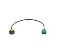 BOSCH 0 261 231 125 Knock Sensor