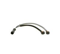 BOSCH 0 261 231 178 Knock Sensor