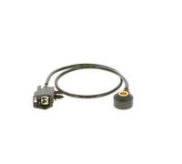 BOSCH 0 261 231 316 Knock Sensor