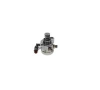 BOSCH 0 261 520 434 High pressure fuel pump