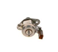 BOSCH 0 261 520 552 High pressure fuel pump