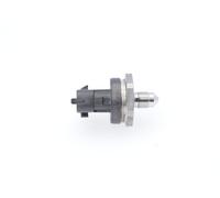 Bosch 0261545038 Original Equipment Fuel Pressure Sensor - Compatible With Select Ford Edge, Escape, Explorer, Fusion, Fiesta, Focus, Taurus, Transit Connect; Lincoln MKZ