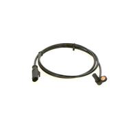 Bosch Wheel Speed Sensor WS7684 0265007684