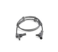 ABS wheel speed sensor Hall Sensor 0 265 007 885 BOSCH for LADA PRIORA Estate