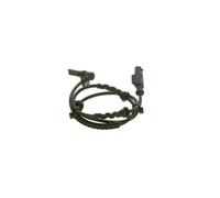 BOSCH 0 265 008 089 Sensor, wheel speed for OPEL,VAUXHALL