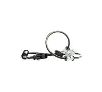 BOSCH 0 265 008 357 ABS sensor