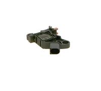 BOSCH 0 272 220 734 Alternator voltage regulator