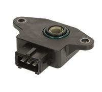 BOSCH 0 280 122 001 Sensor, throttle position OE REPLACEMENT