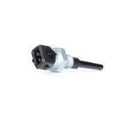 Air Intake Temperature Sensor fits AUDI 80 B4 2.6 92 to 95 ABC Sender Bosch New