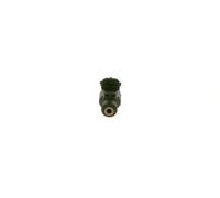 Bosch Petrol Fuel Injector Fits CITROEN C3 C4 PEUGEOT 108 208 1.0-1.2L 2012-
