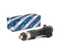 Bosch Petrol Injector 0 280 158 205 - fits Opel, Chevrolet, Vauxhall Zafira/Meriva/Corsa
