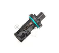 Air Mass Sensor fits VAUXHALL CORSA D, E 09 to 19 Flow Meter Bosch 0836005