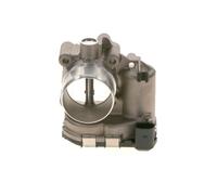 BOSCH 0 280 750 529 Throttle body