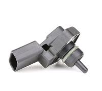 Bosch 0 281 002 177 Sensor, Intake Manifold Pressure, 281002177 | Suitable for: Audi A2, A3, A4 B5, A4 B5 Avant, A6 C5, A6 C5 Avant, TT, TT Roadster, Seat Alhambra, Arosa, Leon, TOLEDO II