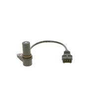 BOSCH 0 281 002 206 Crankshaft sensor