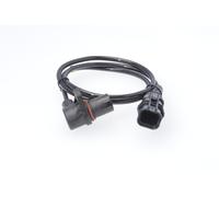 BOSCH 0 281 002 599 Crankshaft sensor