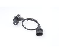 BOSCH 0 281 002 630 Crankshaft sensor