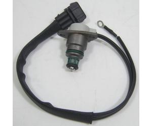 BOSCH 0 281 002 647 Heater control valve