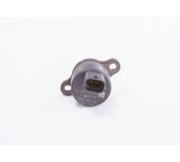 BOSCH 0 281 002 718 Fuel pressure regulator, common rail