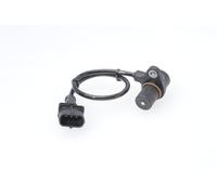 BOSCH Crankshaft Pulse Sensor Fits KAMAZ 43118 53605 65111 65116 11- 0281002898
