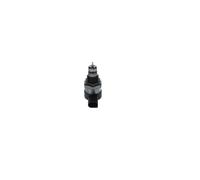 fuel pressure regulating valve Control Valve 0 281 002 986 BOSCH