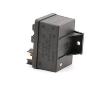 BOSCH 0 281 003 018 Control Unit, glow plug system