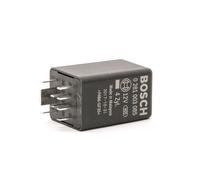 Glow Plug Control Unit fits AUDI Q2 GA 1.6D 2.0D 2016 on ECU Bosch 038907281B