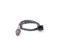 Lambda Sensor fits BMW X6 E71 3.0D Pre Cat 09 to 14 N57D30B Oxygen Genuine Bosch