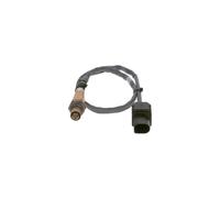 Lambda sensor 0 281 004 490 BOSCH for HYUNDAI KIA VW