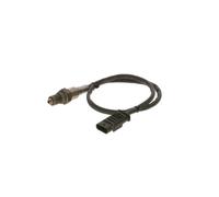 Bosch 0 281 004 742 Oxygen Sensor Fits BMW 1 3 Touring Van 5 Touring 7 X1 X2 X3