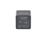 BOSCH Relay 0 332 019 457 12 30 4 VOLKSWAGEN: Golf 5, Passat B7 Saloon, Polo V Hatchback, MERCEDES-BENZ: C-Class Saloon, ML-Class, C-Class Coupe