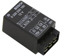 ✅Fits BOSCH 0 335 200 160 Flasher Unit 0 335 200 160 Traffic indicat ⭐UK Seller⭐