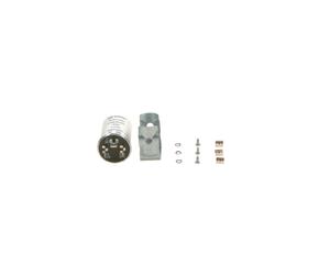 BOSCH 0 336 206 004 Indicator relay