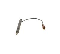 BOSCH 0 432 193 637 Nozzle and Holder Assembly