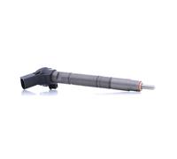 Injector Common Rail (CR) 0 445 117 028 BOSCH for AUDI PORSCHE