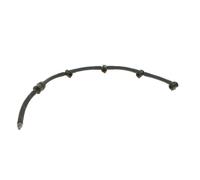 Bosch Fuel Return Pipe 0445130027 For Mercedes GLE W166 A6510705532