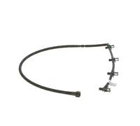 BOSCH 0 445 130 041 Fuel overflow hose