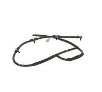 BOSCH 0 445 130 069 Hose, fuel overflow