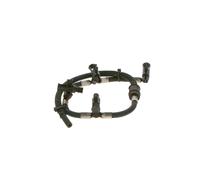 BOSCH 0 445 130 087 Fuel overflow hose
