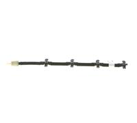 BOSCH 0 445 130 118 Fuel overflow hose