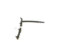 BOSCH 0 445 130 202 Hose, fuel overflow