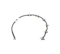 BOSCH 0 445 130 211 Fuel overflow hose