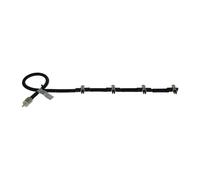 BOSCH 0 445 130 234 Hose, fuel overflow