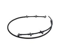 BOSCH 0 445 130 333 Hose, fuel overflow