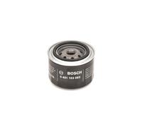 Bosch P3093 - Oil Filter Car