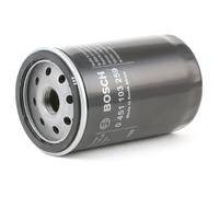 BOSCH 0 451 103 259 Oil filter