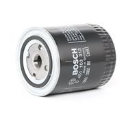 Bosch Car Oil Filter P3313 0451103313