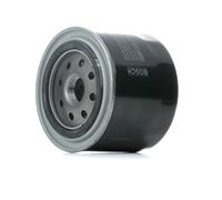 Bosch P3341 - Oil Filter Car
